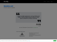 Muebles.net