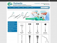 Muhadis.net