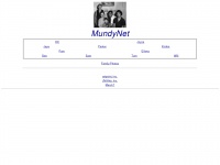 Mundy.net