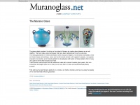 muranoglass.net Thumbnail