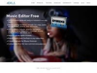 music-editor.net Thumbnail