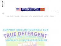 muslimjournal.net Thumbnail