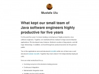 Mustafaulu.net
