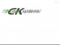 cksystem.com Thumbnail