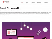 cromwells.co.uk Thumbnail