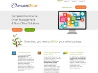 e-comdrive.com
