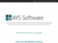 Ayssoftware.com