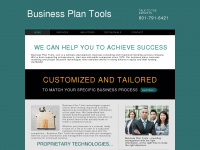 businessplantools.com