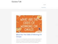 success-talk.com