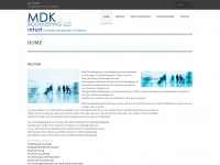 Mdkbookkeeping.com