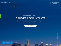 cardiff-accountants.co.uk Thumbnail