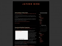 jayzeebird.wordpress.com Thumbnail