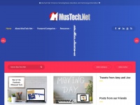 mustech.net Thumbnail