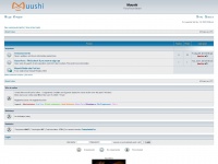Muushi.net