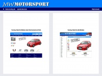mw-motorsport.net