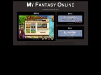 my-fantasy.net Thumbnail