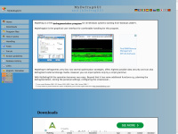 Mydefrag.net