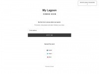 Mylagoon.net