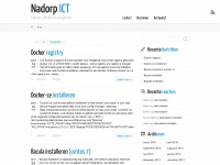 Nadorp.net