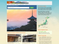 japanhotels.com Thumbnail