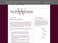 thewhetstonegroup.blogspot.com Thumbnail