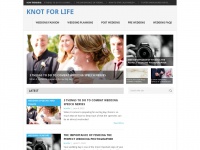 knotforlife.com Thumbnail