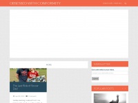 obsessedwithconformity.com Thumbnail