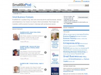 smallbizpod.co.uk Thumbnail