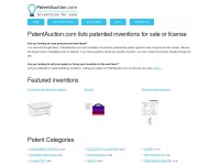 Patentauction.com