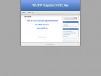 Wutif.wordpress.com