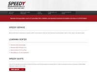Speedy-incorporation.com