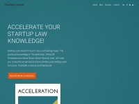 Startuplawyer.com