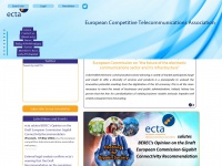 ectaportal.com