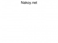 Nakoy.net