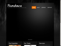 Namehouse.net