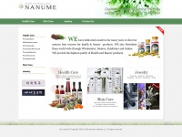 Nanume.net