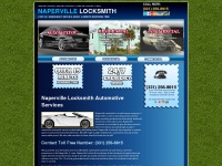 Naperville-locksmith.net
