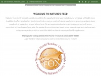 Naturesfeed.net