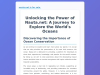 Nauta.net