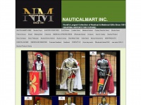 nauticalmart.net Thumbnail