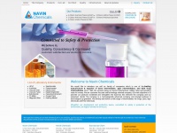 Navinchemicals.net
