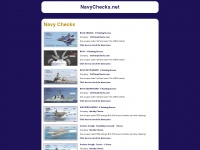 navychecks.net Thumbnail