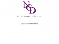 ncdesigns.net Thumbnail