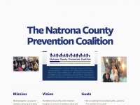 Ncpreventioncoalition.net