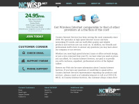 Ncwisp.net