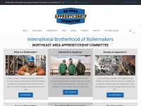 boilermakersapprenticeship.com Thumbnail