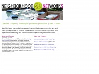 neighborhood-networks.net