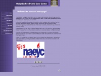Neighborhoodchildcare.net