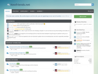 Neofriends.net