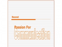 neonett.net Thumbnail